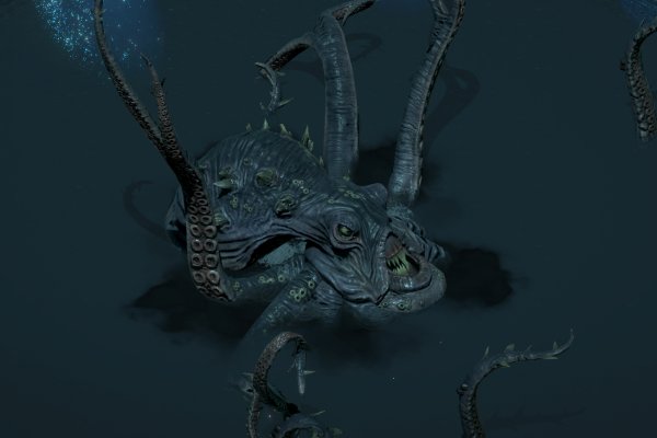 Hydra что это