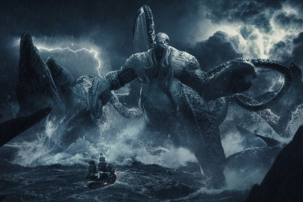 Kraken магазин
